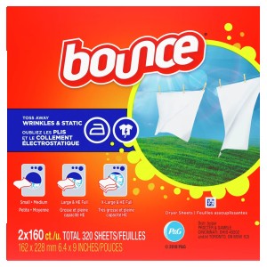 Dryer Sheets